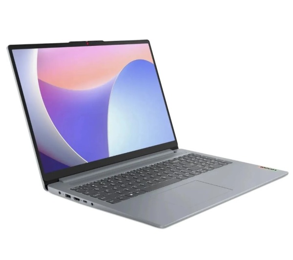 Ноутбук Lenovo IP3 Slim 16IAH8 83ES002PRK 16"WUXGA(1920x1200) IPS/Core i5-12450H 8с/16Gb/1Tb SSD/Int фото
