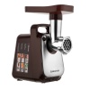Мясорубка BRAYER BR1601 (шинковки) фото