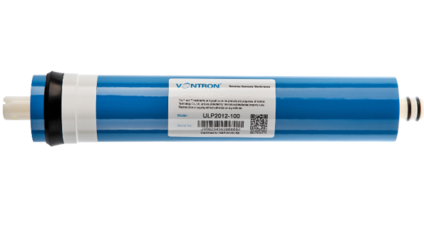Мембрана для систем обратного oсмоса VONTRON ULP2012-100 фото