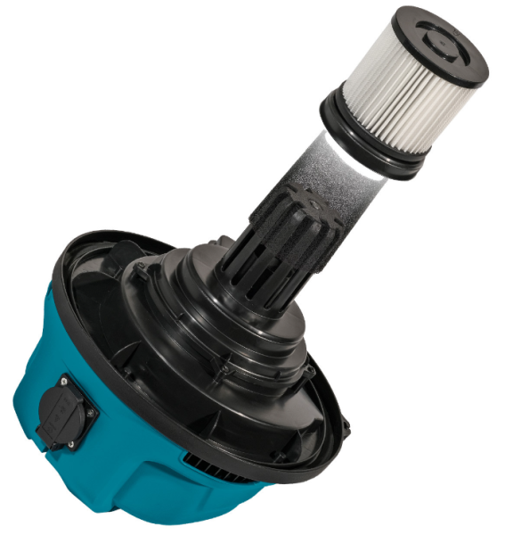 Пылесос BORT BSS-1620-STORM для сухой и влажной уборки фото