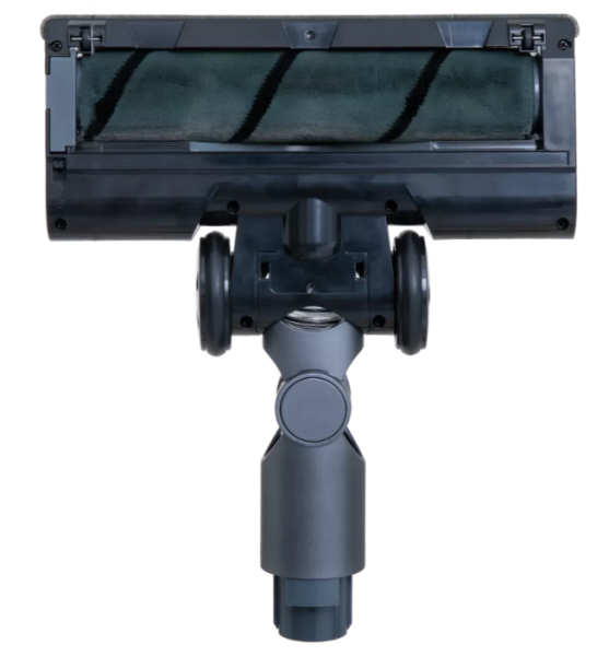 Вертикальный пылесос POLARIS PVCSDC 8001 с пыленакопителем, графит купить ЦИТ Вертикальный пылесос POLARIS PVCSDC 8001 с пыленакопителем, графит фото