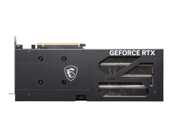 Видеокарта PCI-E 8Gb MSI NV RTX 5060 8G VENTUS 3X OC 128bit GDDR7 2280/28000 HDMI/DP/HDCP RTL фото