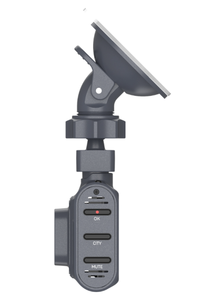 Радар-детектор с видеорегистратором SILVERSTONE F1 HYBRID UNO SPORT 4K WiFi фото