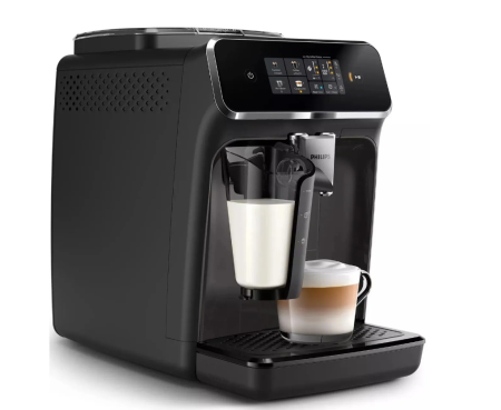 Кофемашина PHILIPS EP2334/10 фото