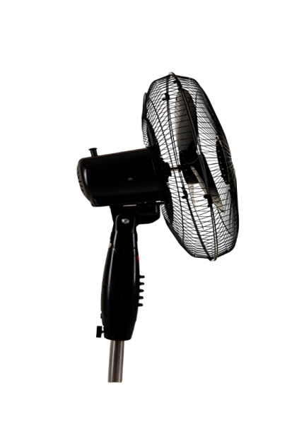 Вентилятор напольный OASIS VF-50PB (2) фото