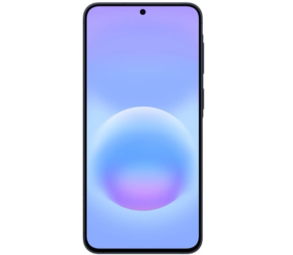 Смартфон Samsung Galaxy A57 5G 8/256GB Awesome Navy (Синий) фото