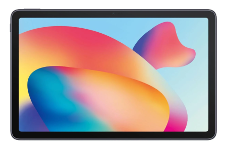 Планшет TCL TABMAX 10.4 Wi-Fi 6/256Gb Space Gray (Серый) фото