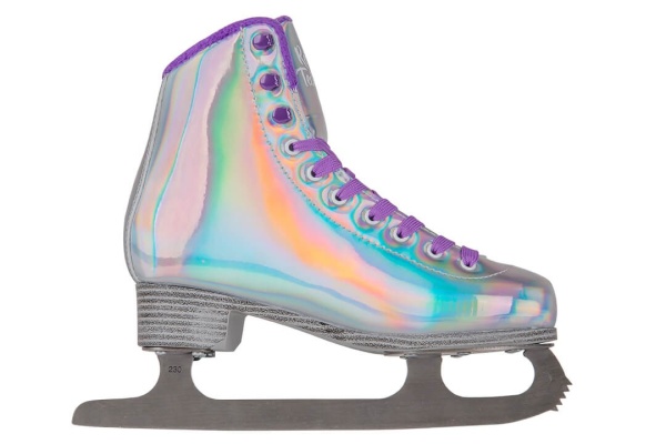 Фигурные коньки TechTeam Reflect р.41 фото