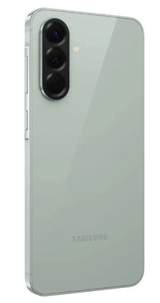 Смартфон Samsung Galaxy A56 8/256GB Awesome Olive (Зеленый) фото