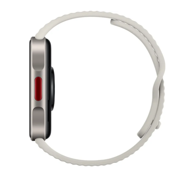 Умные часы Xiaomi Redmi Watch 6 Lite Steel Gray фото