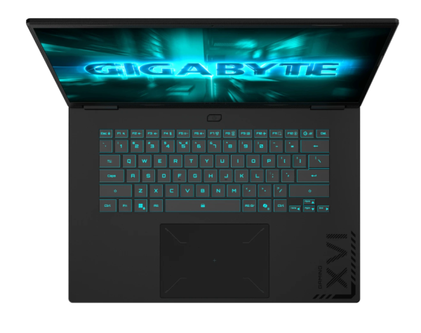 Ноутбук Gigabyte Gaming A16 GA6H CTHI3KZ894SD 16"WUXGA(1920x1200) IPS/Core i7-13620H 10c/16Gb/1Tb SS фото