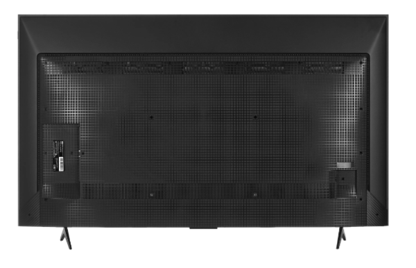 Телевизор QLED TCL 65" 65P7K Ultra HD 4K фото