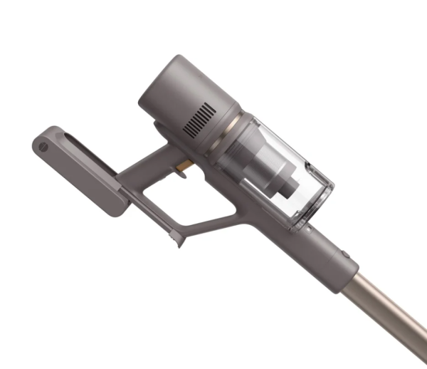 Вертикальный пылесос DREAME Z10 Station фото