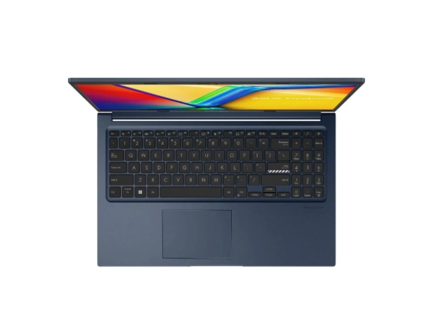 Ноутбук Asus Vivobook 15 X1504VA-BQ2970 15.6"FHD(1920x1080) IPS/Core i3-1315U 6c/16Gb/512Gb SSD/Inte фото