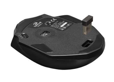 Мышь Redragon Impact Elite RGB фото