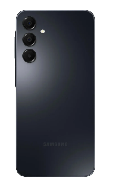 Смартфон Samsung Galaxy A16 SM-A165 4/128Gb Black (Черный) купить ЦИТ Смартфон Samsung Galaxy A16 SM-A165 4/128Gb Black (Черный) фото