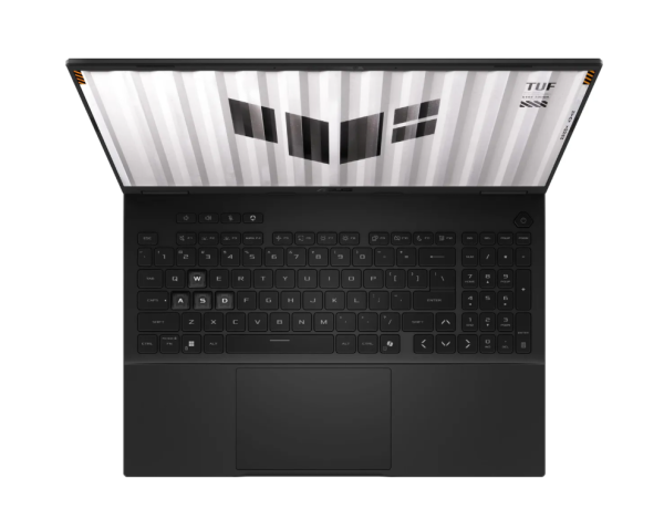 Ноутбук Asus TUF Gaming F16 X608JMR-RV170 16"WUXGA(1920x1200) IPS/Core i5-14450HX 10c/16Gb/512Gb SSD фото
