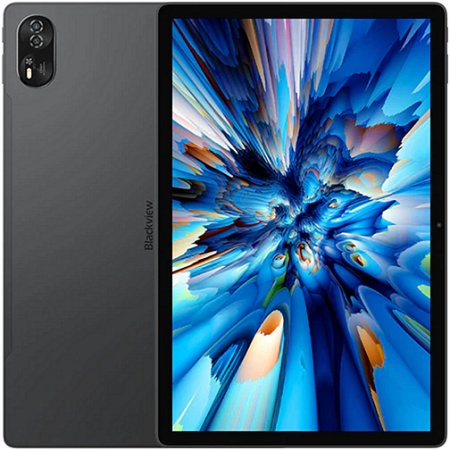 Планшет BlackView MEGA 8 12/512Gb LTE Серый фото