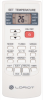 Кондиционер Loriot LAC-18AI Inverter фото