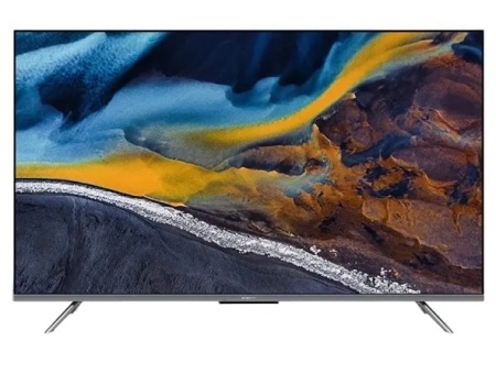 Телевизор QLED Xiaomi 65" Mi TV Q2 65 Ultra HD серый фото