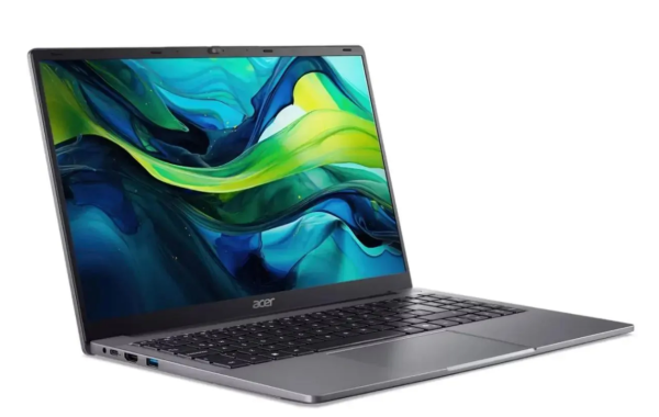 Ноутбук Acer Aspire AL15-32P-C1KD 15.6"FHD(1920x1080) IPS/Celeron N4500 2c/8Gb/256Gb/Intel UHD Graph фото