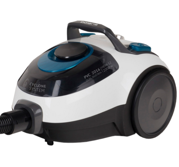 Пылесос POLARIS PVC 2016 фото
