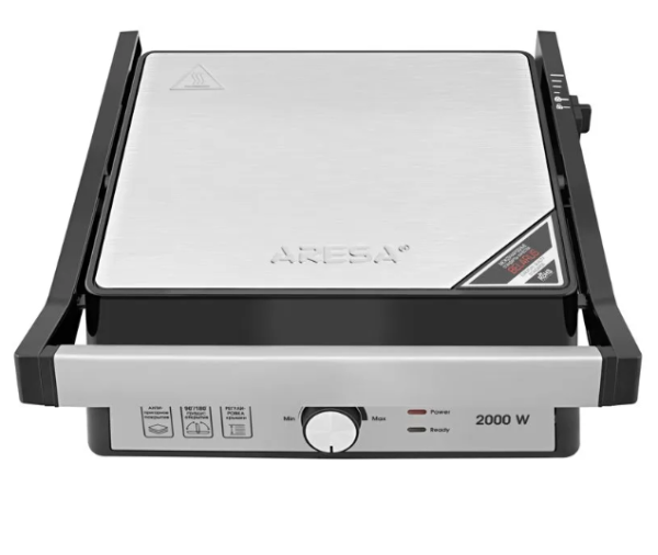 Гриль ARESA AR-1002 купить ЦИТ Гриль ARESA AR-1002 фото