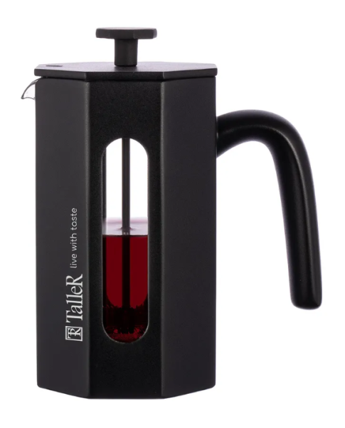 Френч-пресс TALLER TR-32339 0,6л фото