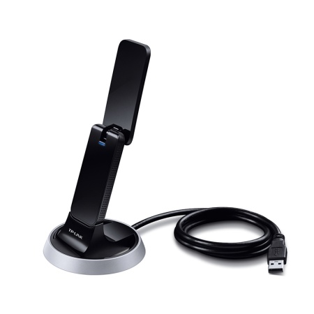 Wi-Fi адаптер TP-Link Archer T9UH USB 3.0 фото