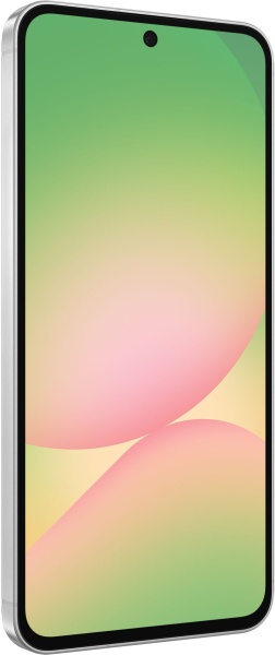 Смартфон Samsung Galaxy A56 8/256GB Awesome  Light Grey (Серый) фото