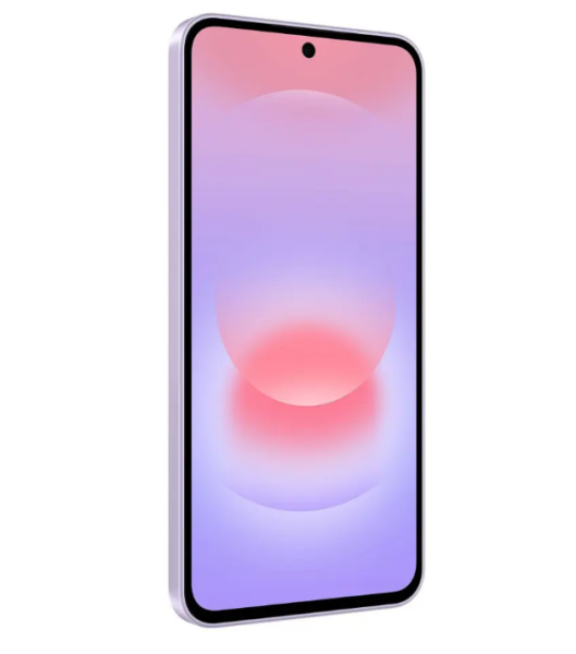 Смартфон Samsung Galaxy A37 8/256GB Awesome Lavander (Фиолетовый) фото