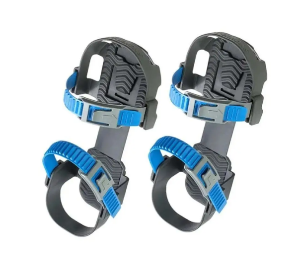 Крепление лыжное SNOWMATIC K3 детские регулируемые фото