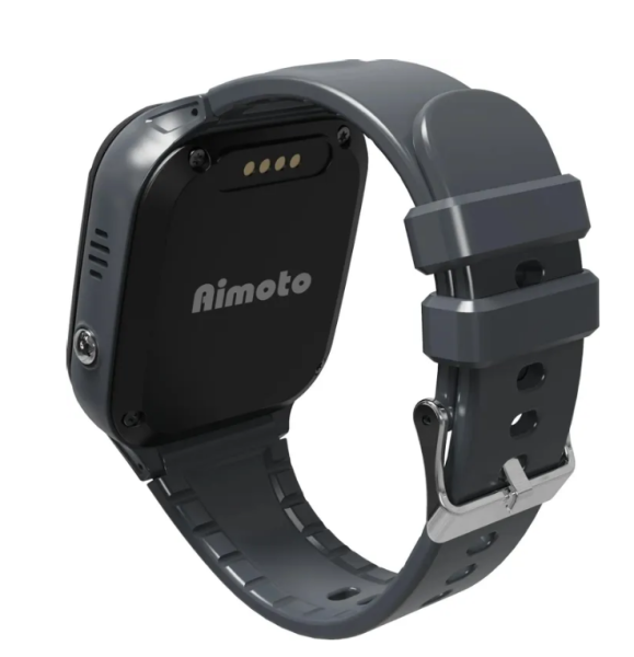 Детские часы AIMOTO Omega 4G черный  фото
