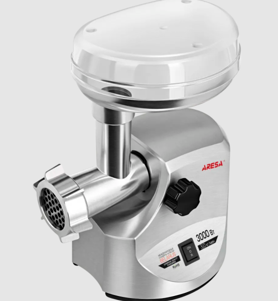Мясорубка ARESA AR-2118 фото