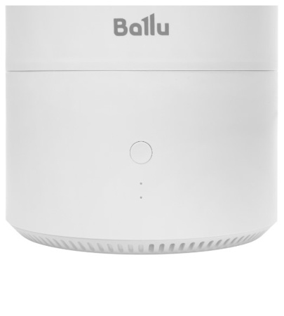 Увлажнитель воздуха BALLU UHB-300W белый фото