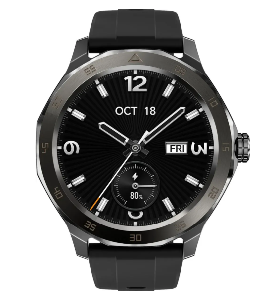 Умные часы HONOR CHOICE WATCH 2 TSN-WB01  EPIC Черный 5504AGTS фото