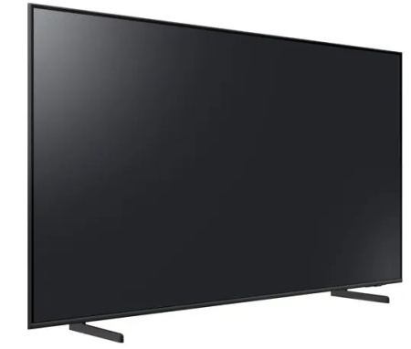Телевизор QLED SAMSUNG 50" QE50Q60DAUXCE UltraHD/60Hz/DVB-T2/DVB-C/DVB-S2/USB/WiFi/Smart TV  фото