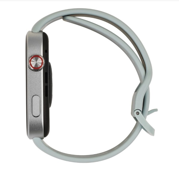 Умные часы Xiaomi Redmi Watch 6 Silver Gray фото