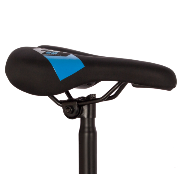 (м) Велосипед подростковый NOVATRACK 24" BATTLER TZ500/TS-38/SG-6S. Материал рамы сталь. 6 скоростей фото