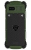 Мобильный телефон MAXVI R1 Green (Зеленый) фото