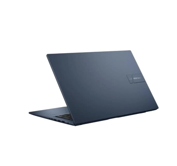 Ноутбук Asus Vivobook 17 X1704VA-AU1166 17.3"FHD(1920x1080) IPS/Core 7 150U 10с/16Gb/512Gb SSD/Intel фото