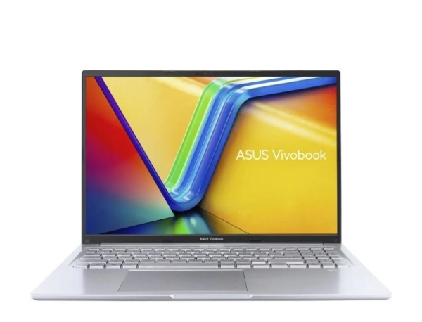 Ноутбук Asus Vivobook 16 X1605VA 90NB10N2-M027P0 16"WQXGA(2560x1600) IPS/Core i5-13420H 8с/16Gb/1Tb  фото