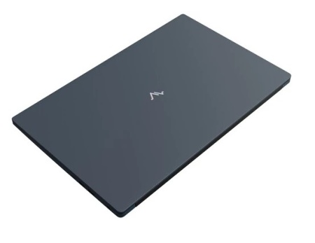 Ноутбук Maibenben Medio M17A M17A-R758UMF1SHURE1 17.3"FHD(1920x1080) IPS/Ryzen 7 5825U 8c/16Gb/512Gb фото