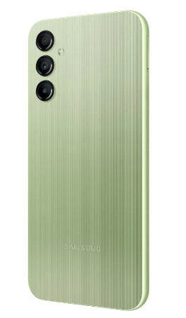 Смартфон Samsung Galaxy A14 SM-A145 4/64Gb Green (Зеленый) фото