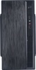 Корпус Accord ENTRY ACC-241 черный без БП mATX 2xUSB2.0 audio фото