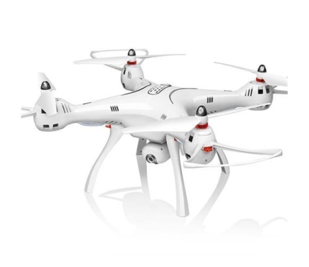 Квадрокоптер Syma X8PRO фото