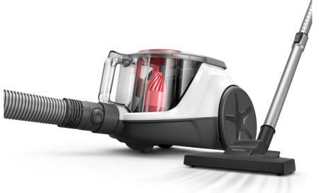 Пылесос PHILIPS XB2142/08 фото