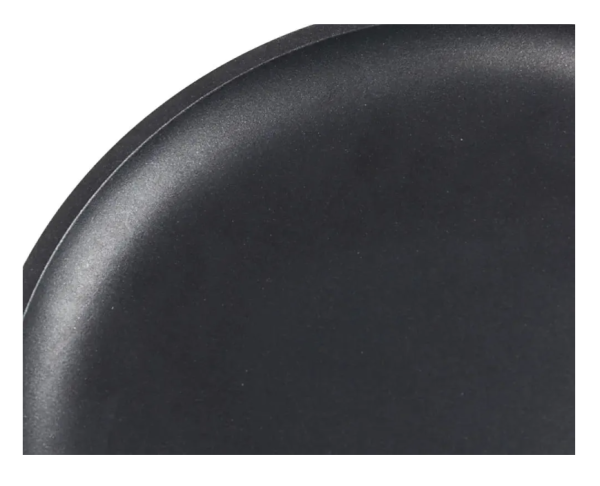 Сковорода блинная НЕВА МЕТАЛЛ 6222 д.22 фото