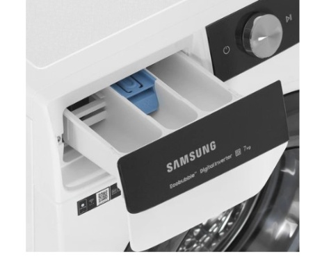 Стиральная машина SAMSUNG WW70AG6S23ATLP* фото