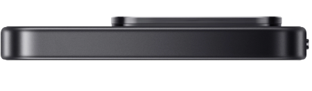 Смартфон Xiaomi 17T 12/512GB Black (Черный) фото